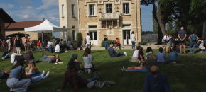 Des journ�es du Patrimoine en musique