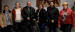 Le recensement d�marre