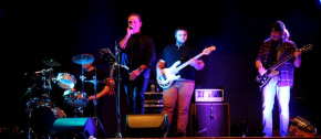 Une soir�e Rock, Swing, Groove, Blues...