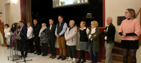 Des v�ux sous le signe de l�originalit�