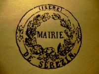 NAISSANCE D�UNE COMMUNE 