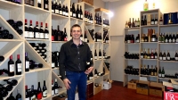 Une cave � Nivolas-Vermelle, Passionn�ment vins 