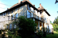 LE CHATEAU DE VERMELLE
