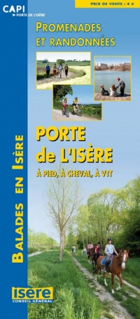 Le nouveau carto-guide est arriv�