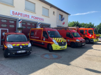  LES NUMEROS D'URGENCE