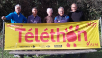 AMICALE DES GOLFEURS DE NIVOLAS-VERMELLE 