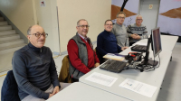 NIVOLAS PETANQUE CLUB Retrait�s