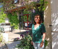  Un h�bergement de charme � Nivolas : le Vermeil