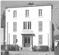 Histoire de la salle des f�tes