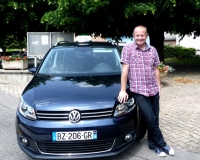 Taxi de l'Agny � Nivolas-Vermelle