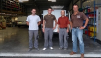 L�YBELEC NORD ISERE, Une entreprise d��lectricit�, t�l�phonie, alarme.