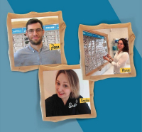 Nivolas Optique � votre service