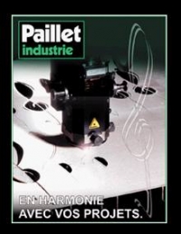 PAILLET INDUSTRIE