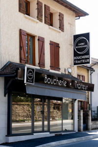 BOUCHERIE CHARCUTERIE TRAITEUR