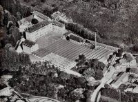 L�USINE-PENSIONNAT DE BOUSSIEU
