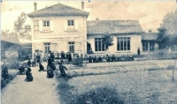 Du couvent � la maison pour tous