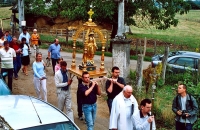 Le mobilier de l'�glise de Vermelle