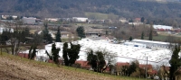 LES ENTREPRISES DE LA COMMUNE