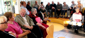 L�atelier d��criture a f�t� ses vingt ans