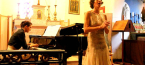  �clats d�Amour   a soulev� le public