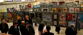 40�me exposition et pas une ride 