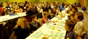 Un loto bien dot�