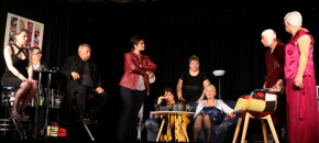 Les ressorts de la rumeur ont enchant� le public